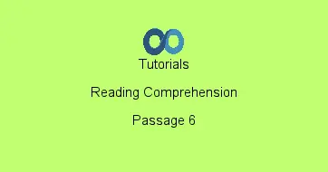 Passage 6