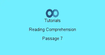 Passage 7