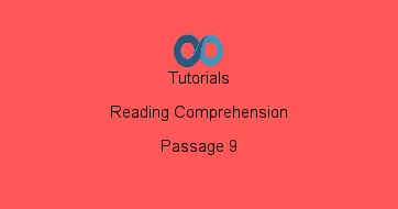 Passage 9
