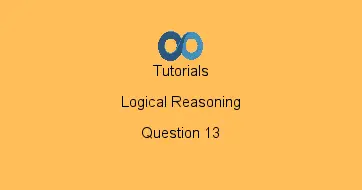 Question 13