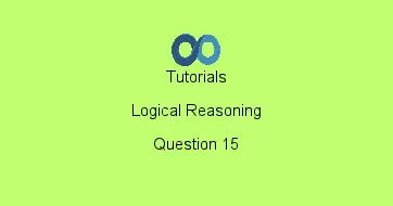 Question 15