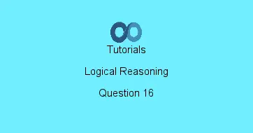 Question 16