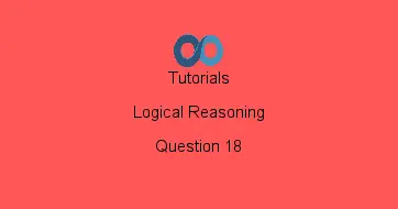 Question 18