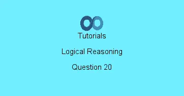 Question 20