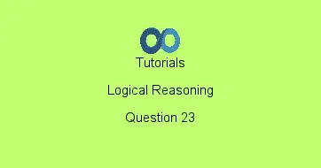 Question 23