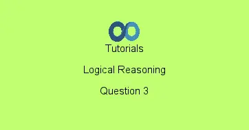 Question 3