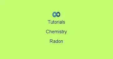 Radon