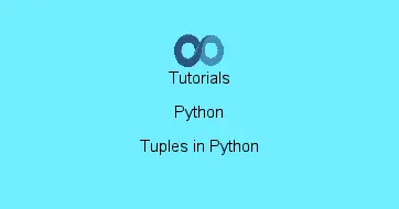 Tuples in Python